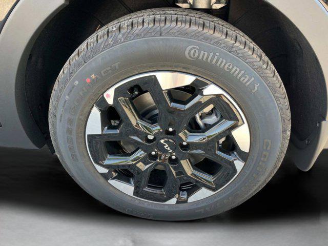 new 2026 Kia Sorento car, priced at $37,309