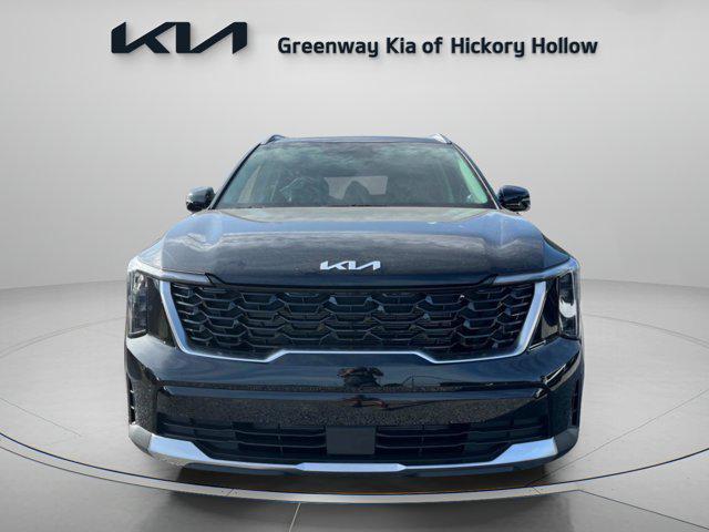 new 2026 Kia Sorento car, priced at $37,309