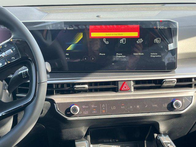 new 2026 Kia Sorento car, priced at $37,309