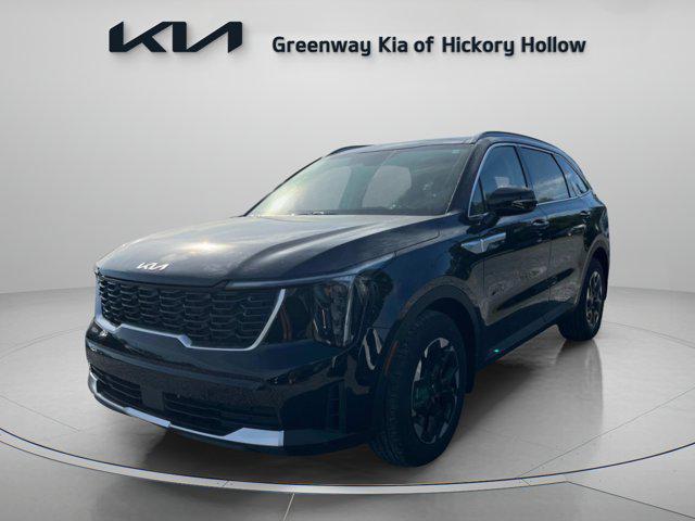 new 2026 Kia Sorento car, priced at $37,309
