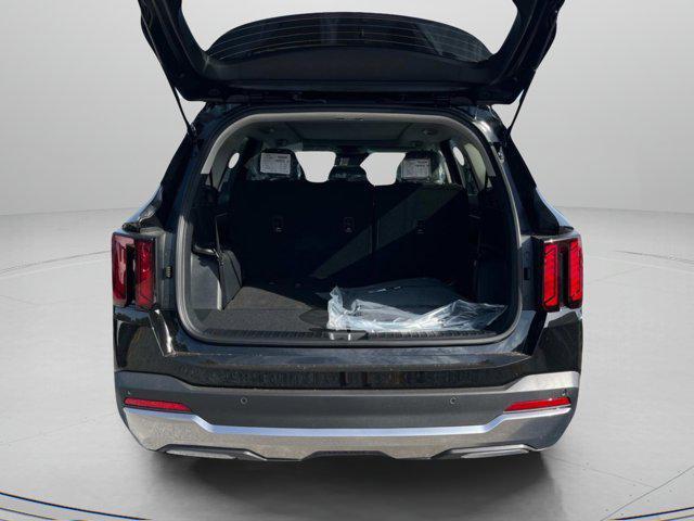 new 2026 Kia Sorento car, priced at $37,309