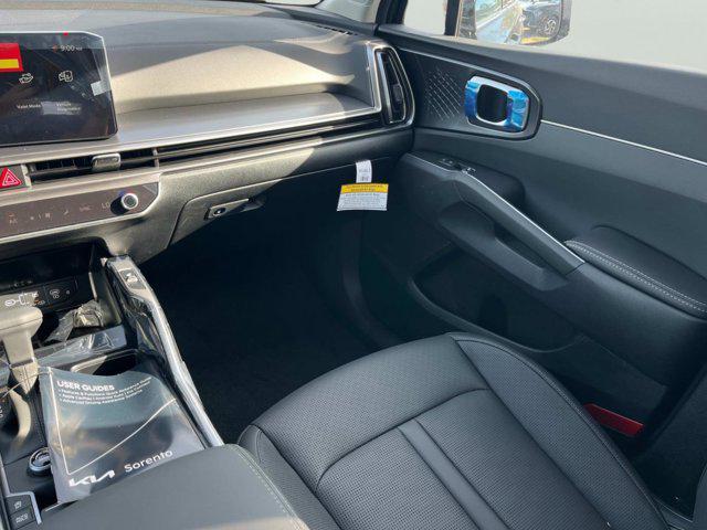 new 2026 Kia Sorento car, priced at $37,309