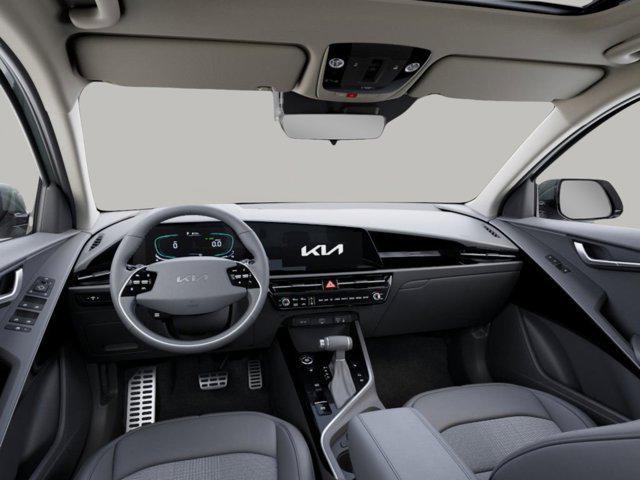 new 2025 Kia Niro car, priced at $33,660
