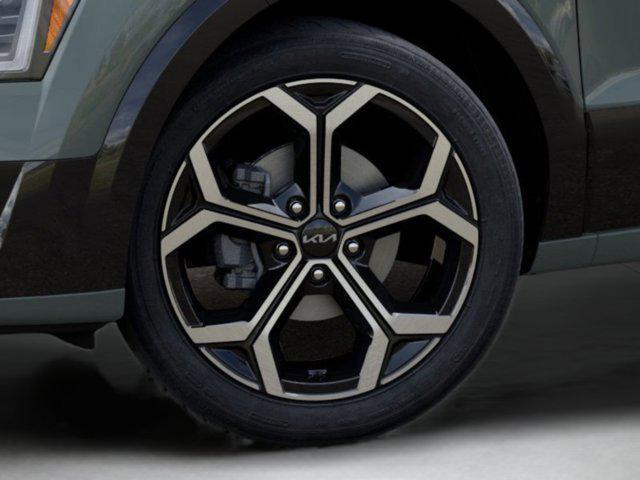 new 2025 Kia Niro car, priced at $33,660