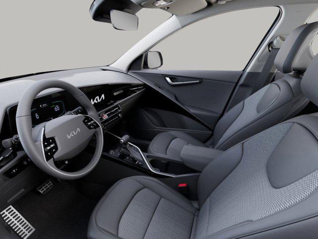 new 2025 Kia Niro car, priced at $33,660