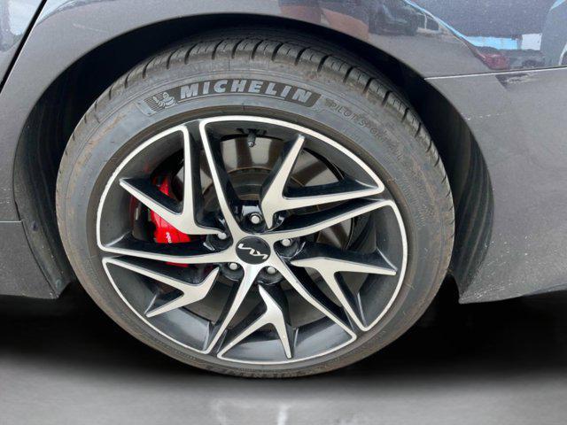 used 2023 Kia Stinger car, priced at $30,845