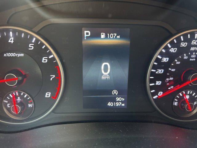 used 2023 Kia Stinger car, priced at $30,845