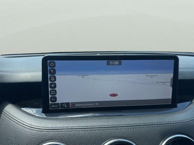 used 2023 Kia Stinger car, priced at $30,845