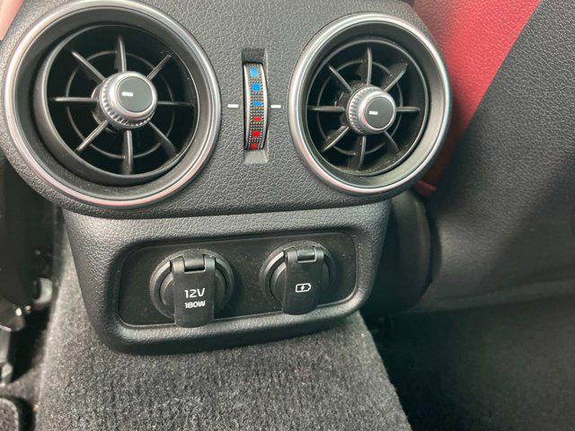 used 2023 Kia Stinger car, priced at $30,845