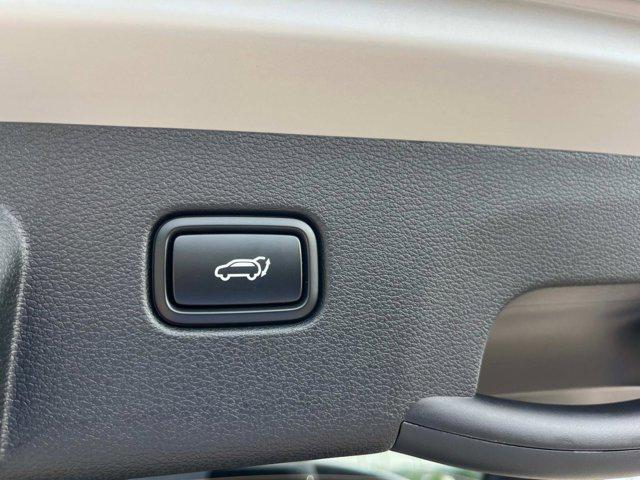 new 2026 Kia Sportage car, priced at $32,665