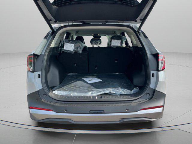 new 2026 Kia Sportage car, priced at $32,665