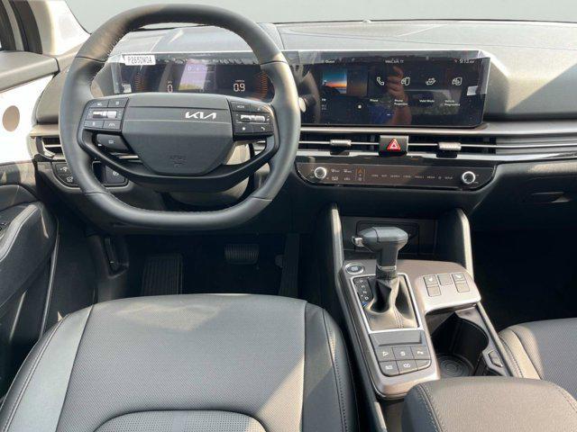new 2026 Kia Sportage car, priced at $32,665
