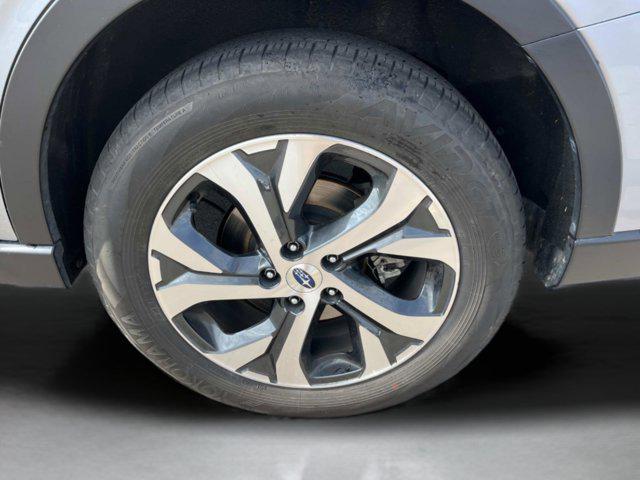 used 2022 Subaru Outback car, priced at $26,862