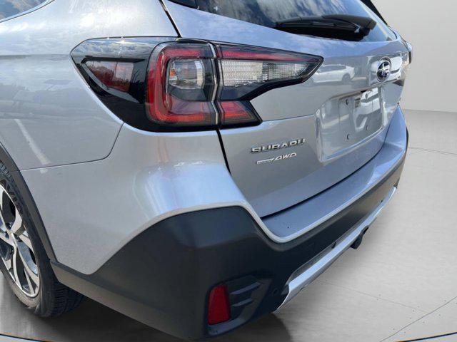 used 2022 Subaru Outback car, priced at $26,862