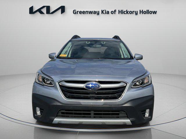 used 2022 Subaru Outback car, priced at $26,862