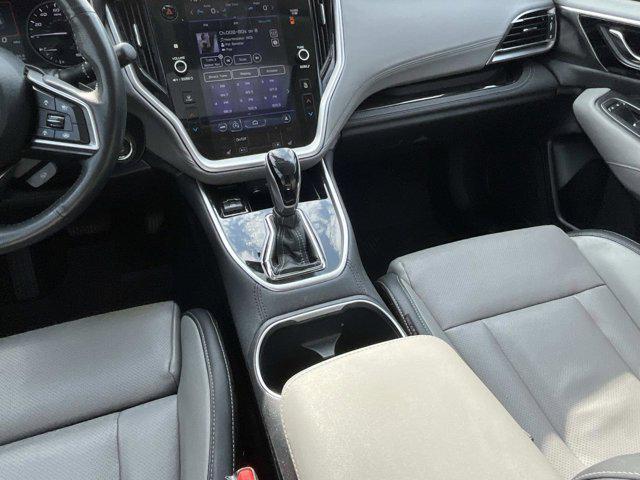 used 2022 Subaru Outback car, priced at $26,862