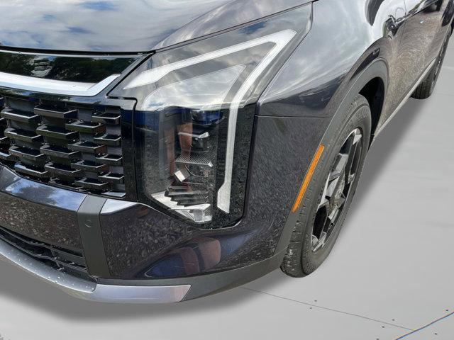 new 2026 Kia Sportage car, priced at $32,065