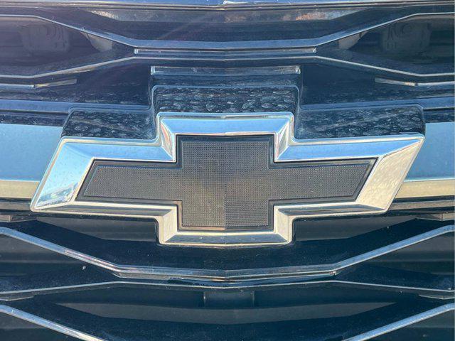 used 2021 Chevrolet Blazer car, priced at $27,440