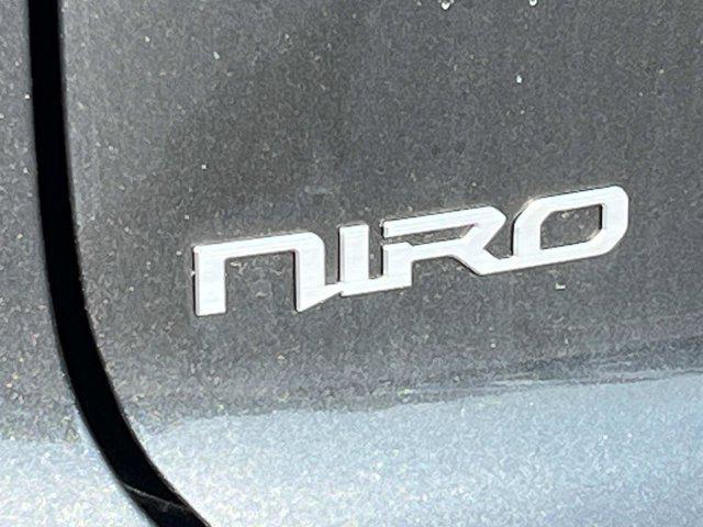 new 2024 Kia Niro car, priced at $31,515