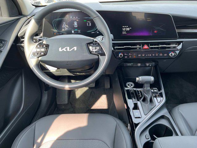 new 2024 Kia Niro car, priced at $31,515