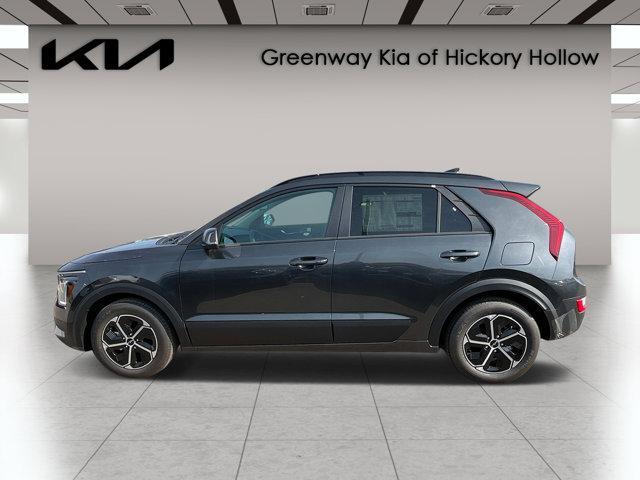 new 2024 Kia Niro car, priced at $31,515