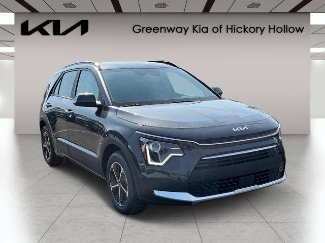 new 2024 Kia Niro car, priced at $31,515