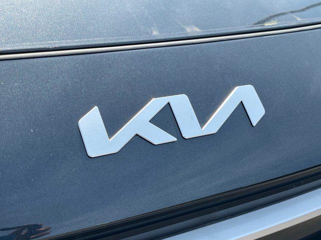 new 2024 Kia Niro car, priced at $31,515