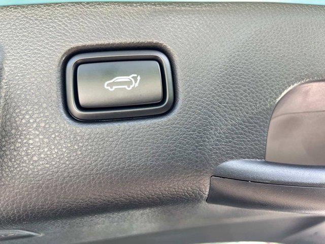 new 2025 Kia Seltos car, priced at $29,275