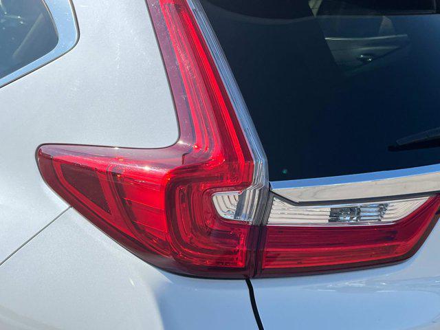 used 2018 Honda CR-V car, priced at $23,926