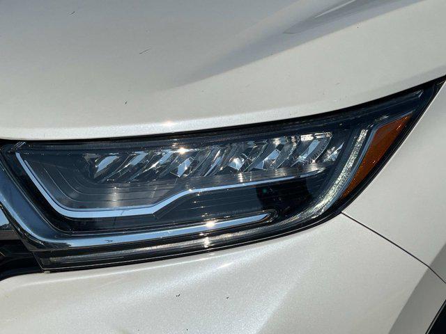 used 2018 Honda CR-V car, priced at $23,926