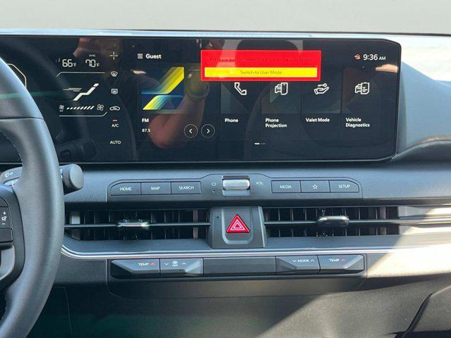 new 2025 Kia K4 car, priced at $24,867
