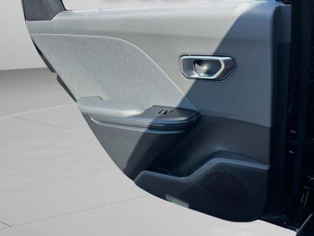 new 2025 Kia K4 car, priced at $24,867