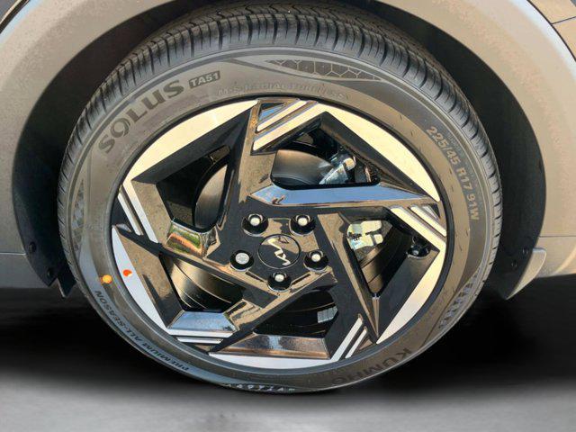 new 2025 Kia K4 car, priced at $24,867