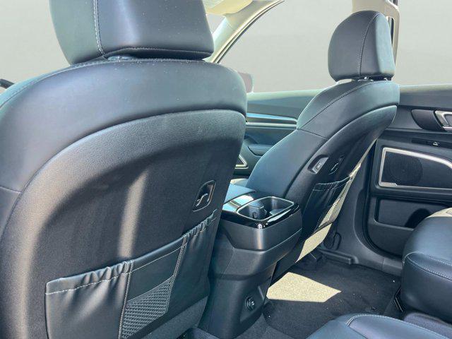 new 2025 Kia Telluride car, priced at $38,526