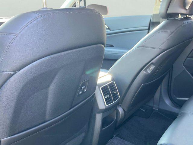 used 2024 Kia Sportage car, priced at $28,395