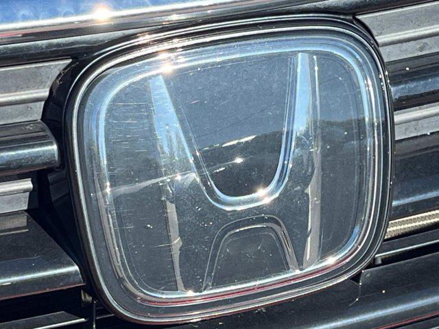 used 2022 Honda Odyssey car, priced at $33,461