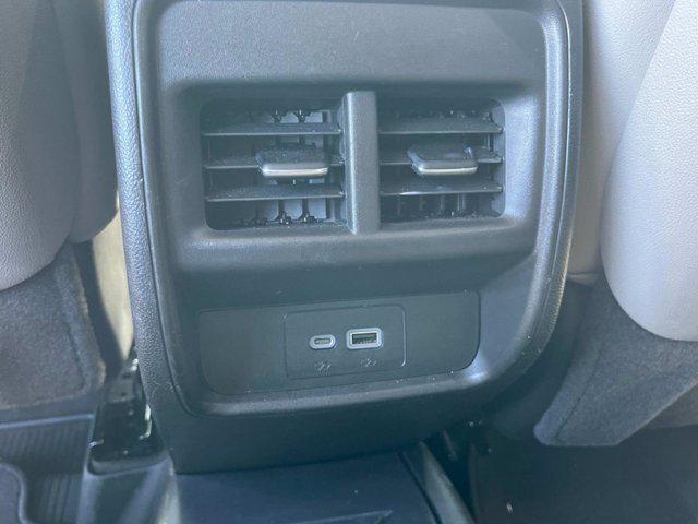 used 2022 Cadillac XT4 car, priced at $28,516