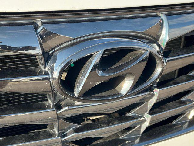 used 2022 Hyundai Tucson car, priced at $23,171