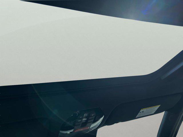 new 2026 Kia EV9 car, priced at $76,515