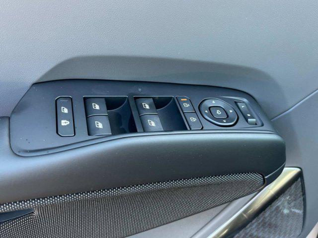 new 2026 Kia EV9 car, priced at $76,515