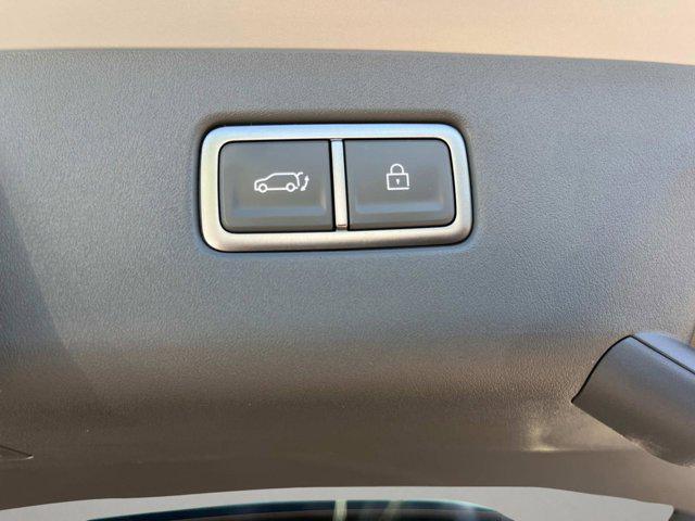 new 2026 Kia EV9 car, priced at $76,515