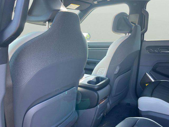 new 2026 Kia EV9 car, priced at $76,515