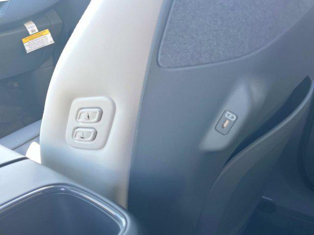 new 2026 Kia EV9 car, priced at $76,515