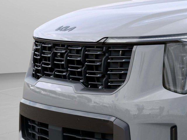 new 2025 Kia Sorento car, priced at $48,525