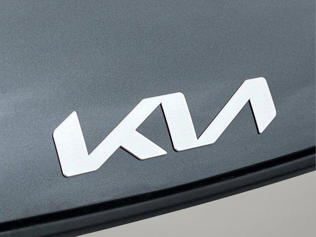 new 2025 Kia Sportage Hybrid car, priced at $30,535