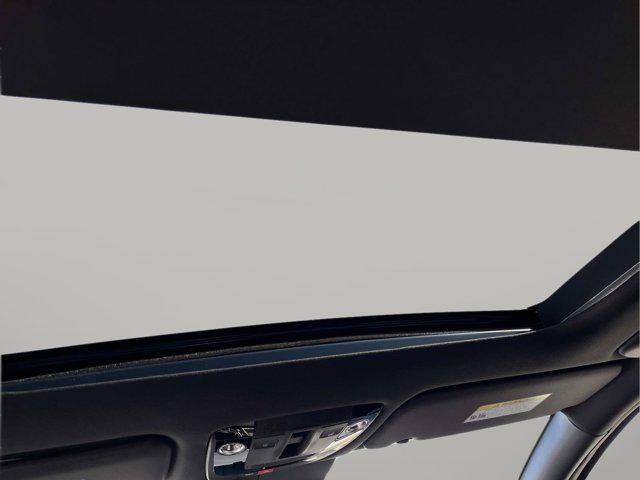 new 2025 Kia Sportage car, priced at $40,450