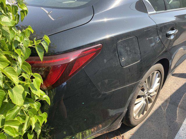 used 2021 INFINITI Q50 car, priced at $25,227