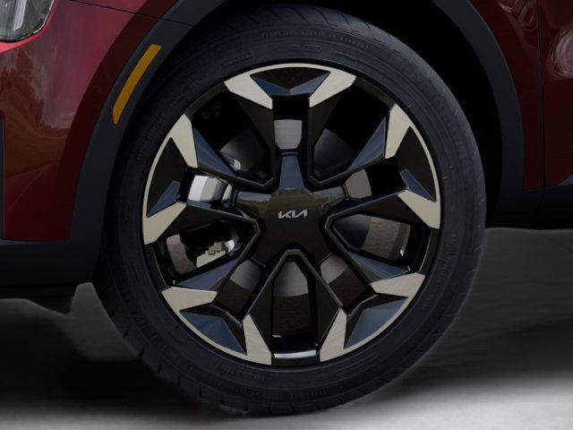 new 2025 Kia Sorento car, priced at $43,825