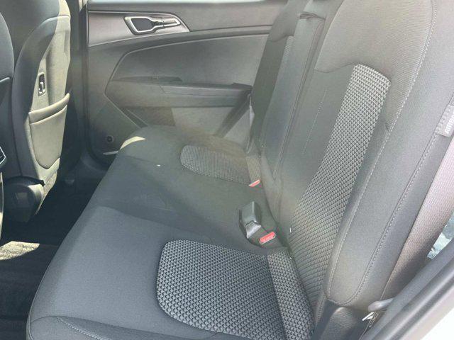 new 2026 Kia Sportage car, priced at $33,967