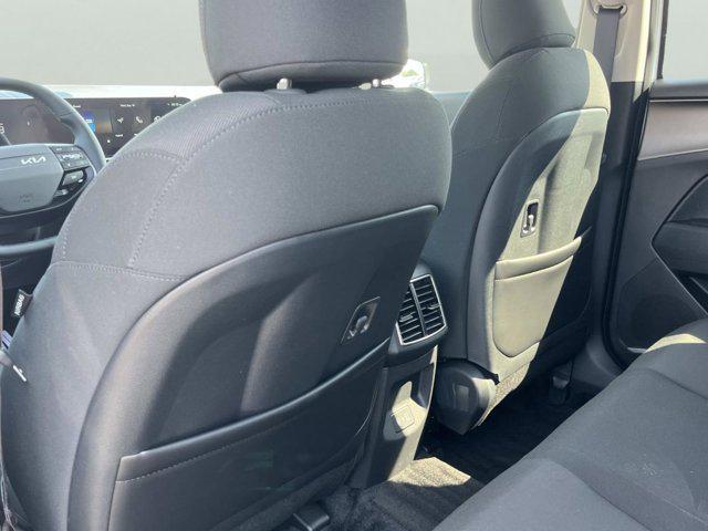 new 2026 Kia Sportage car, priced at $33,967